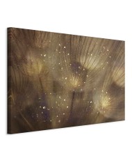 Paveikslas Auksinės kiaulpienės