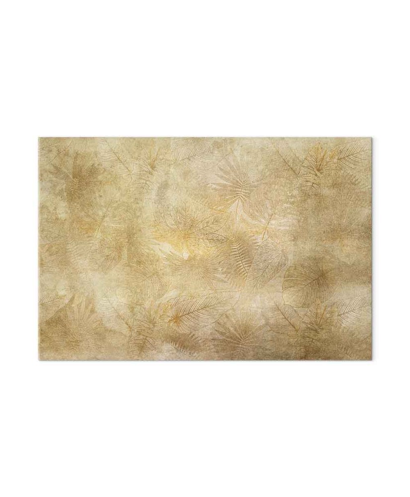 Paveikslas Vintažiniai lapai