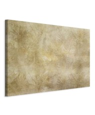 Paveikslas Vintažiniai lapai