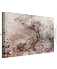 Paveikslas Meniška vizija