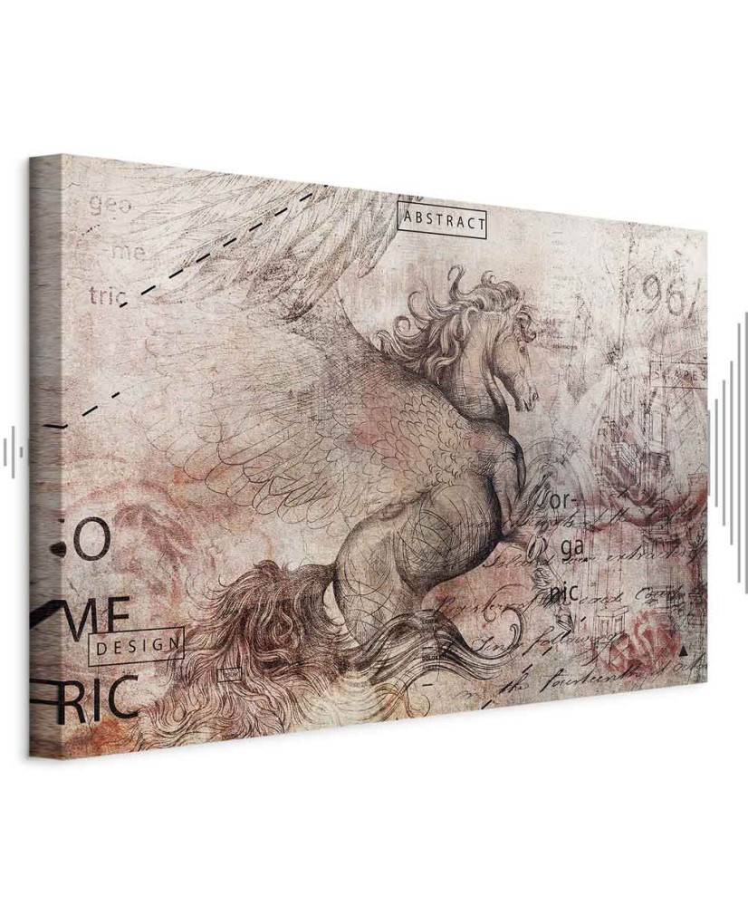 Paveikslas Meniška vizija