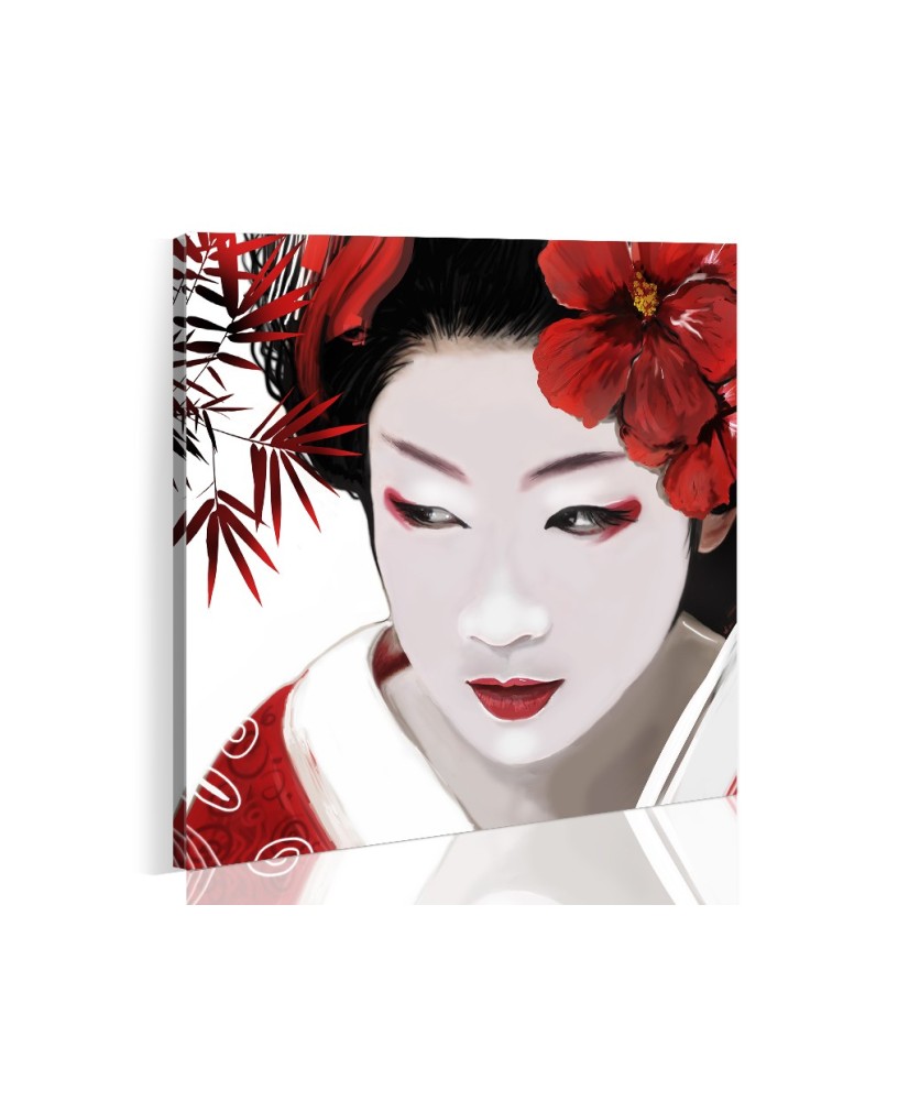 Paveikslas  Japanese Geisha