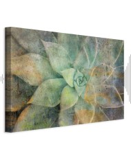 Paveikslas Žydintys tonai