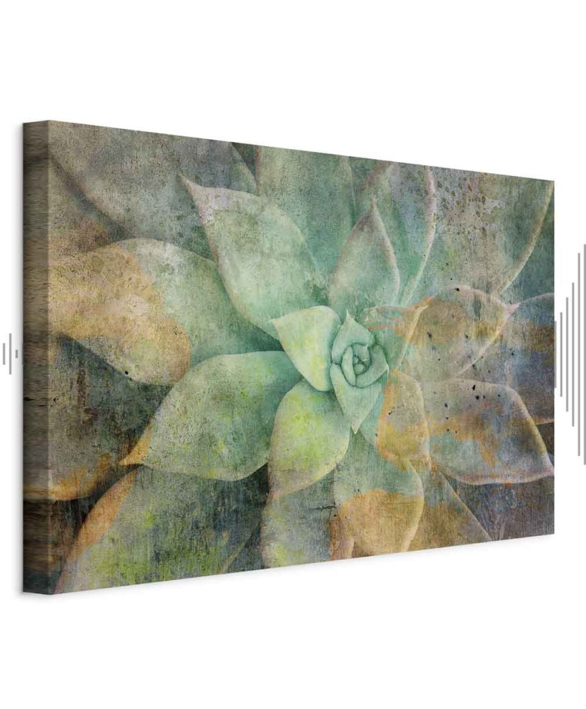 Paveikslas Žydintys tonai