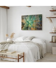 Paveikslas Žydintys tonai