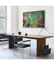 Paveikslas Žydintys tonai