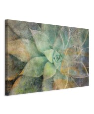 Paveikslas Žydintys tonai