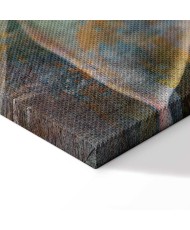 Paveikslas Žydintys tonai