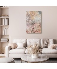 Paveikslas Nostalgijos puokštė