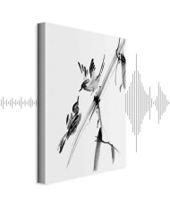 Paveikslas Sparnuota meilė