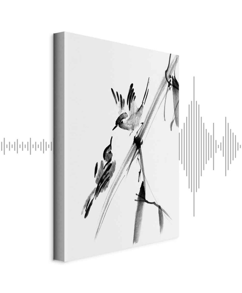 Paveikslas Sparnuota meilė