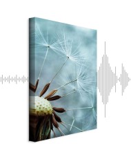 Paveikslas Kylanti erdvė