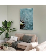 Paveikslas Kylanti erdvė