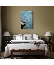 Paveikslas Kylanti erdvė