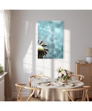 Paveikslas Kylanti erdvė