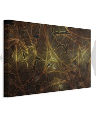 Paveikslas Auksinių lapų šokis