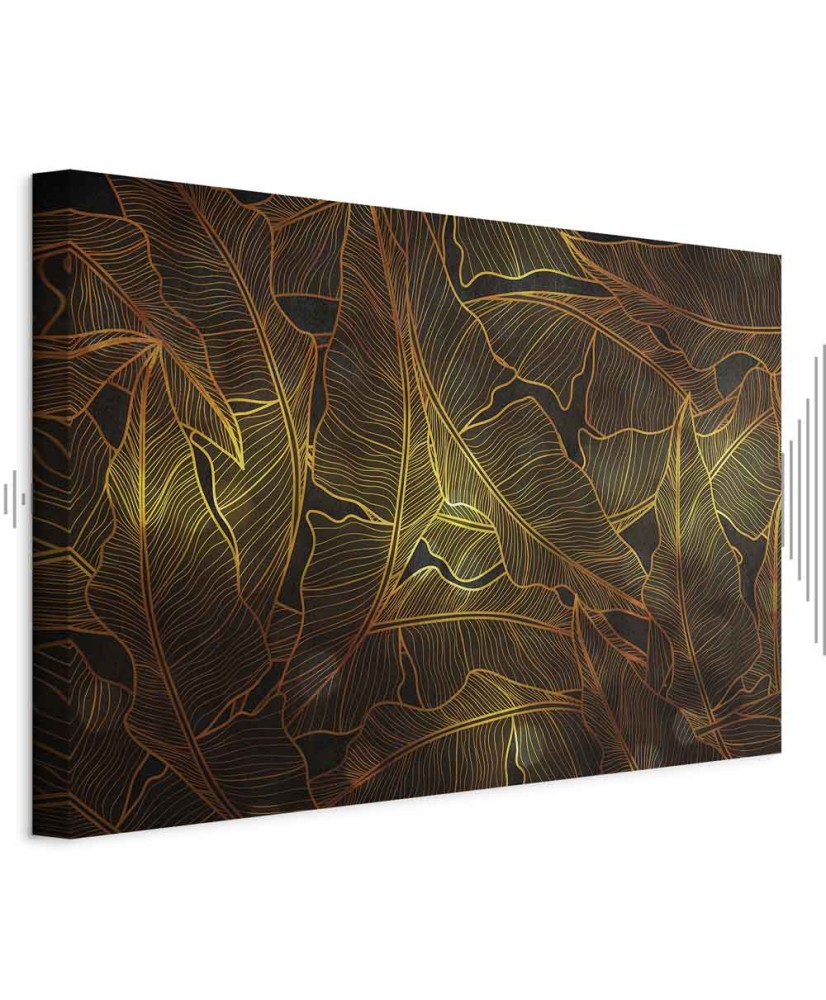 Paveikslas Auksinių lapų šokis