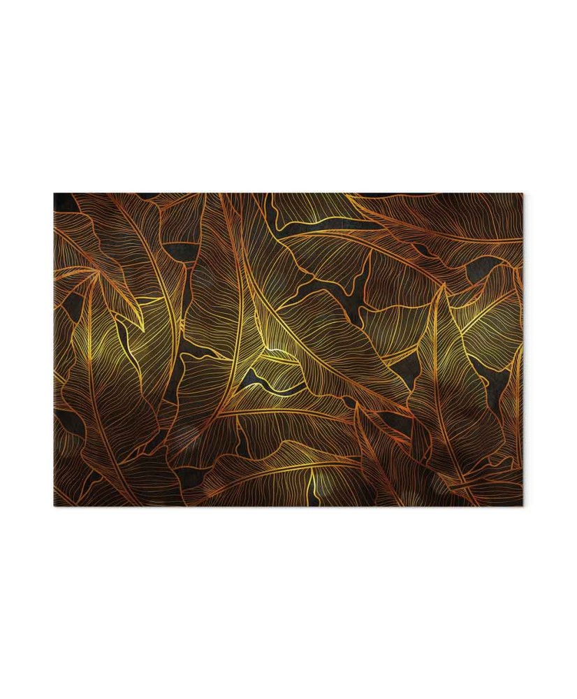 Paveikslas Auksinių lapų šokis