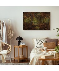 Paveikslas Auksinių lapų šokis