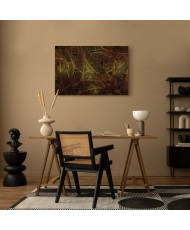 Paveikslas Auksinių lapų šokis