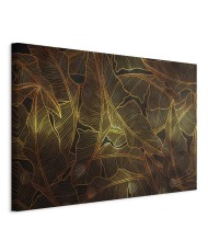 Paveikslas Auksinių lapų šokis