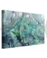 Paveikslas Turkio lapai