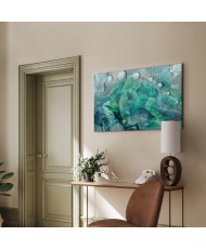 Paveikslas Turkio lapai