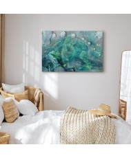 Paveikslas Turkio lapai