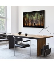 Paveikslas Pasivaikščiojimas prieš sutemas