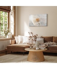 Paveikslas Kiaulpienių saulė