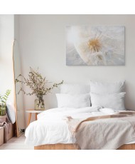 Paveikslas Kiaulpienių saulė