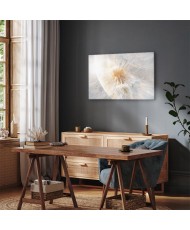 Paveikslas Kiaulpienių saulė