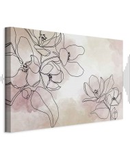 Paveikslas Rami kompozicija