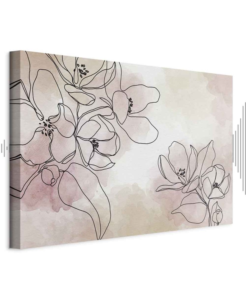 Paveikslas Rami kompozicija