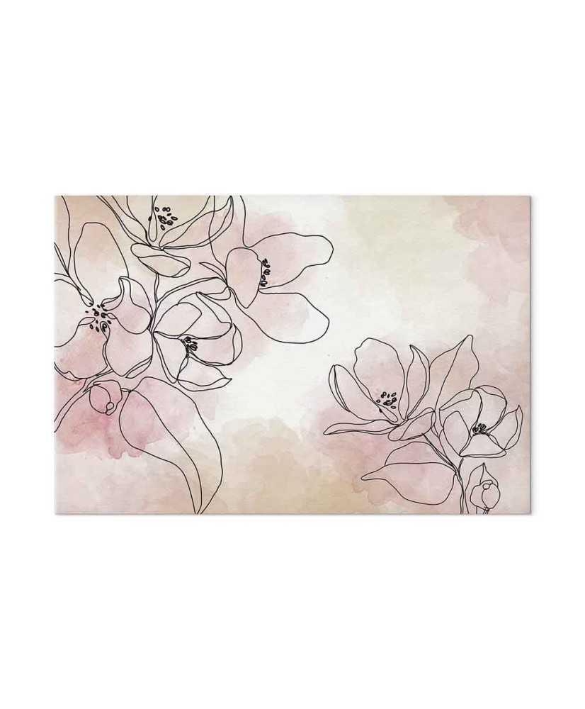 Paveikslas Rami kompozicija