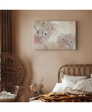 Paveikslas Rami kompozicija