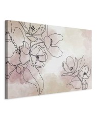 Paveikslas Rami kompozicija