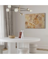 Paveikslas Auksinė gamtos mozaika