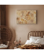 Paveikslas Auksinė gamtos mozaika