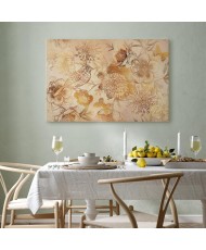 Paveikslas Auksinė gamtos mozaika
