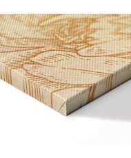 Paveikslas Auksinė gamtos mozaika