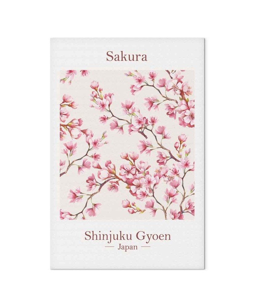 Paveikslas Sakura žiedai