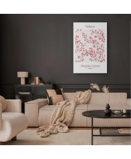 Paveikslas Sakura žiedai