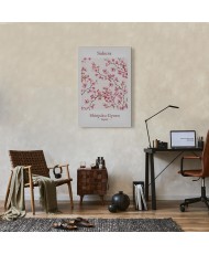 Paveikslas Sakura žiedai