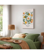 Paveikslas Oranžinė istorija