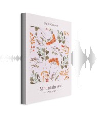 Paveikslas Rudens spalvos