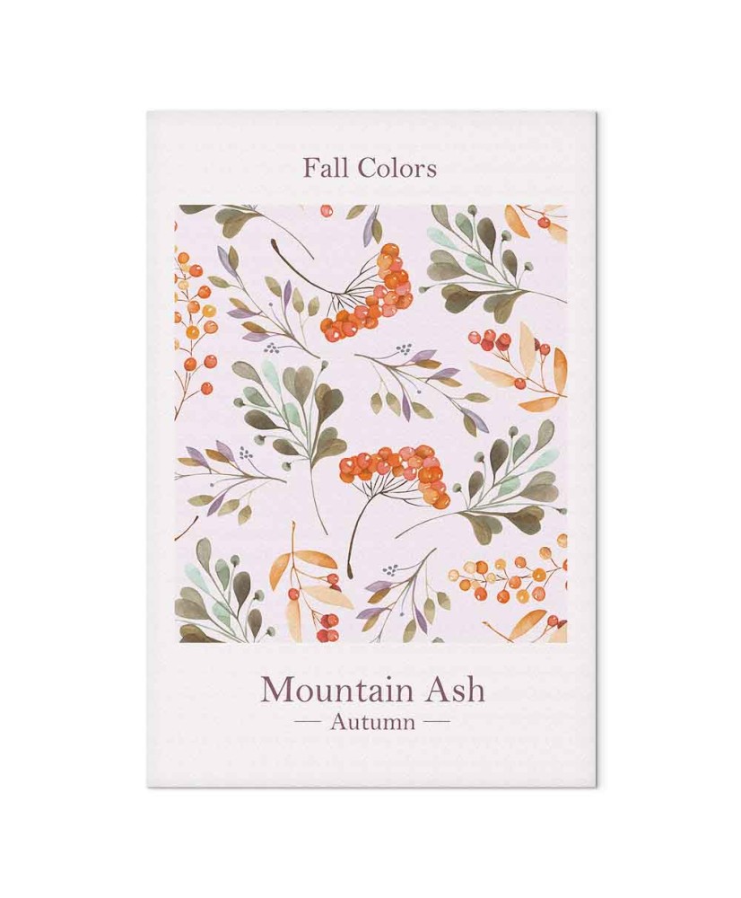 Paveikslas Rudens spalvos