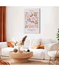 Paveikslas Rudens spalvos