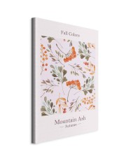 Paveikslas Rudens spalvos