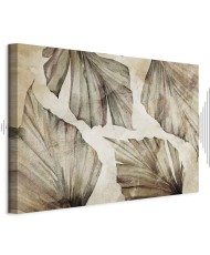 Paveikslas Rudens lapai